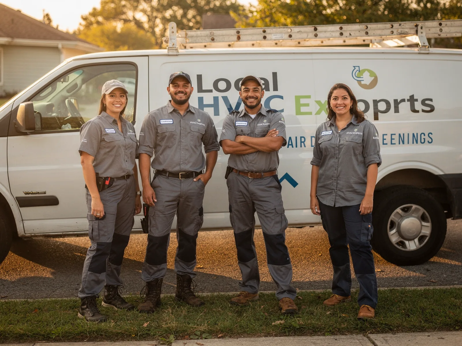 24/7 HVAC Repair & AC Replacement company in Ponce De Leon, FL